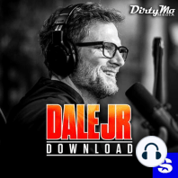 144 - Concussion Discussion With Dale Jr.