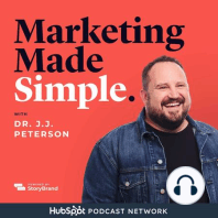 #27: From "Ah-ha" to Action—Revisiting the Framework That Makes Marketing Easy