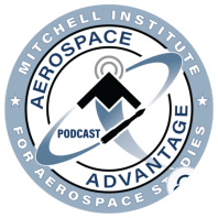 Episode 79 - Allied Space Perspectives: Conversation with Air Vice Marshal Smyth