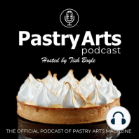 Ron Ben-Israel: Pastry Genius & Cake Savant Discusses Career Evolution & Gives Professional Advice