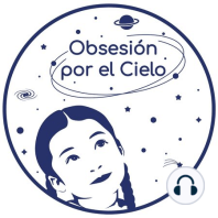 Obsesión por el Cielo: Punto Focal - #01: Obsesión por el Cielo: Punto Focal - #01
En este primer programa de nuestra nueva serie mensual de "Punto Focal" en Obsesión por el Cielo presentamos una charla sobre la misión del telescopio espacial GAIA de la Agencia Espacial Europea. La información q...