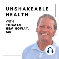 95: GET MORE ENERGY NOW! How to INCREASE your MITOCHONDRIA, their function and health and hence GET MORE ENERGY EACH and EVERY DAY!