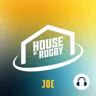 Ep3: Team of the decade, Jamie’s stag and rebuilding Saracens