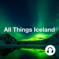 A Deeper Look into Icelandic Society with Alda Sigmundsdóttir: Part 1 – Ep12