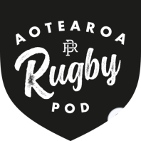 The All Blacks get overpowered and outplayed