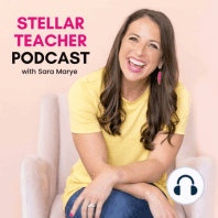 59. Simplifying the Struggle of Fitting Everything Into Your Literacy Block