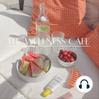 45. Vanessa Tiiu on influencing, balance vs discipline & how to prioritize wellness while working 9-5