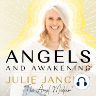 Feel the Angel Presence in this Story: Angels are There When We Need Them Most w/ Kate Putnam