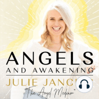 Angel Story: The Power of Prayer