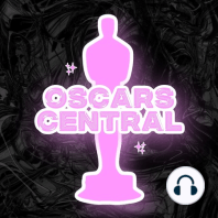 2022 Oscar Predictions - Best Director, Supporting Categories Talk w/ Nicole, Josie & Ileana