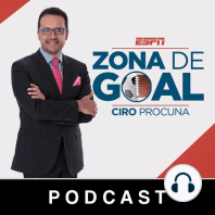 Zona de Goal: 27/abril