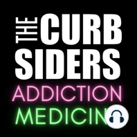 S1 Ep1: #1 Methadone for Opioid Use Disorder - Find Your Rage with Dr. Ruth Potee