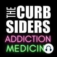 S1 Ep5: #5 Amp Up Your Treatment of Stimulant Use Disorder with Dr. Paxton Bach