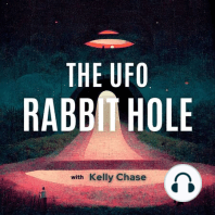 Ep. 2: Are UFOs Human Technology?