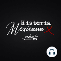 EP 21 - Pancho Villa y la Revolución Mexicana ft. Fernando Bonilla
