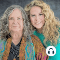 The Grateful Messenger - An Exciting Conversation with Intuitive Denise Correll