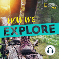 S1E3 - Expedition Leader Mallory Dimmitt