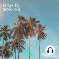 Summer Sessions 006 (28mm Guest Mix) // April 2021