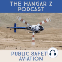 Meet Hangar Z
