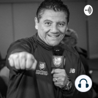 José Luis Castillo Jr nos da su opinión de Canelo y Faitelson.