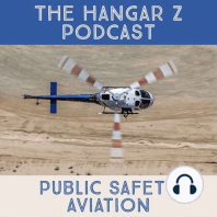 Fixed Wing Operations with Anson Statema of the Washington State Patrol