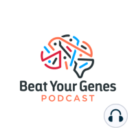 197: Myelin sheath/child development,Are private ppl missing out,Measuring genes