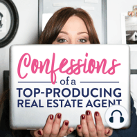 The One Thing NOT To Focus On as a Real Estate Agent