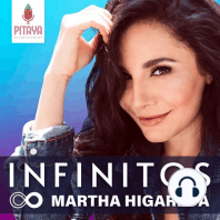El METAVERSO y CÓMO INFLUIRÁ en nuestra VIDA | Infinitos con Martha Higareda