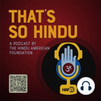 Phil Goldberg says Hinduism has been influencing America far longer than many people think