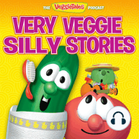 VeggieTales: Very Veggie Silly Stories Official Trailer