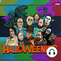 Interview with Joe Dante on Nightmare Cinema and Halloween III