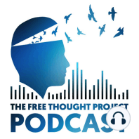 Guest: Mindy Robinson - The Battle To Break Free From The Left/Right Paradigm