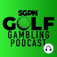 US Open Best Bets and Props | Golf Gambling Podcast (Ep. 67)