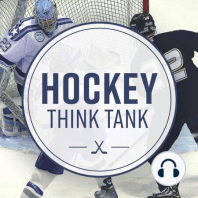 Episode 157 - Reflections on a Year as a Youth Hockey Director