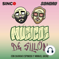 Introducción: ¿Qué es un Músico de Sillón?