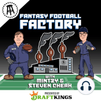 Episode 9: Brady Still King, Add Kadarius Toney & Khalil Herbert