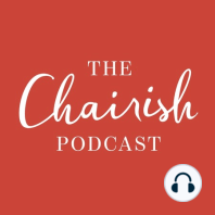 The Chairish Podcast: Coming Soon!