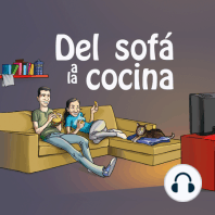 s08e09: Cosas bonitas (Russian Doll, The Magicians y One Day at a Time)