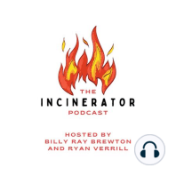 The Incinerator - Rules & Origins