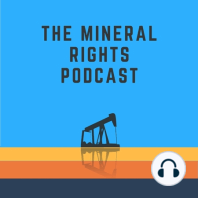 MRP 95:  Mineral Rights News March 2021