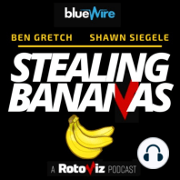 The Stealing Bananas Trailer