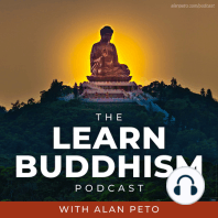 9 - Do You Want To Become a Buddhist Monk?