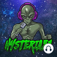 Throwback - HYSTERIA 51: THE PODCAST: THE MOVIE: THE SEQUEL | BONUS