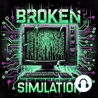 Broken Simulation #49: "Sam Tripoli Presents: 'Girls' Gone Wild"