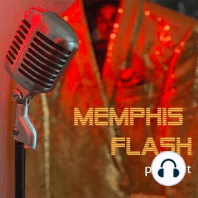 Episode 11: Elvis for Beginners