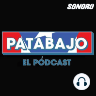 El Gobierno esta controlando el Clima?! Los Talibanes quieres paz, y mas! - Patabajo El Podcast #23