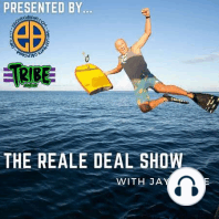 The Reale Deal Show #23- Events and trips 10/31/2021