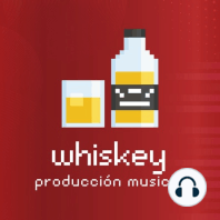 #05 Arte, producto y marca · Whiskey · Dixo