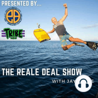The Reale Deal Show #34: Everything You Always Wanted To Know About Wetsuits