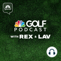One-on-One with John Cook: PGA Championship, Ryder Cup, and college football